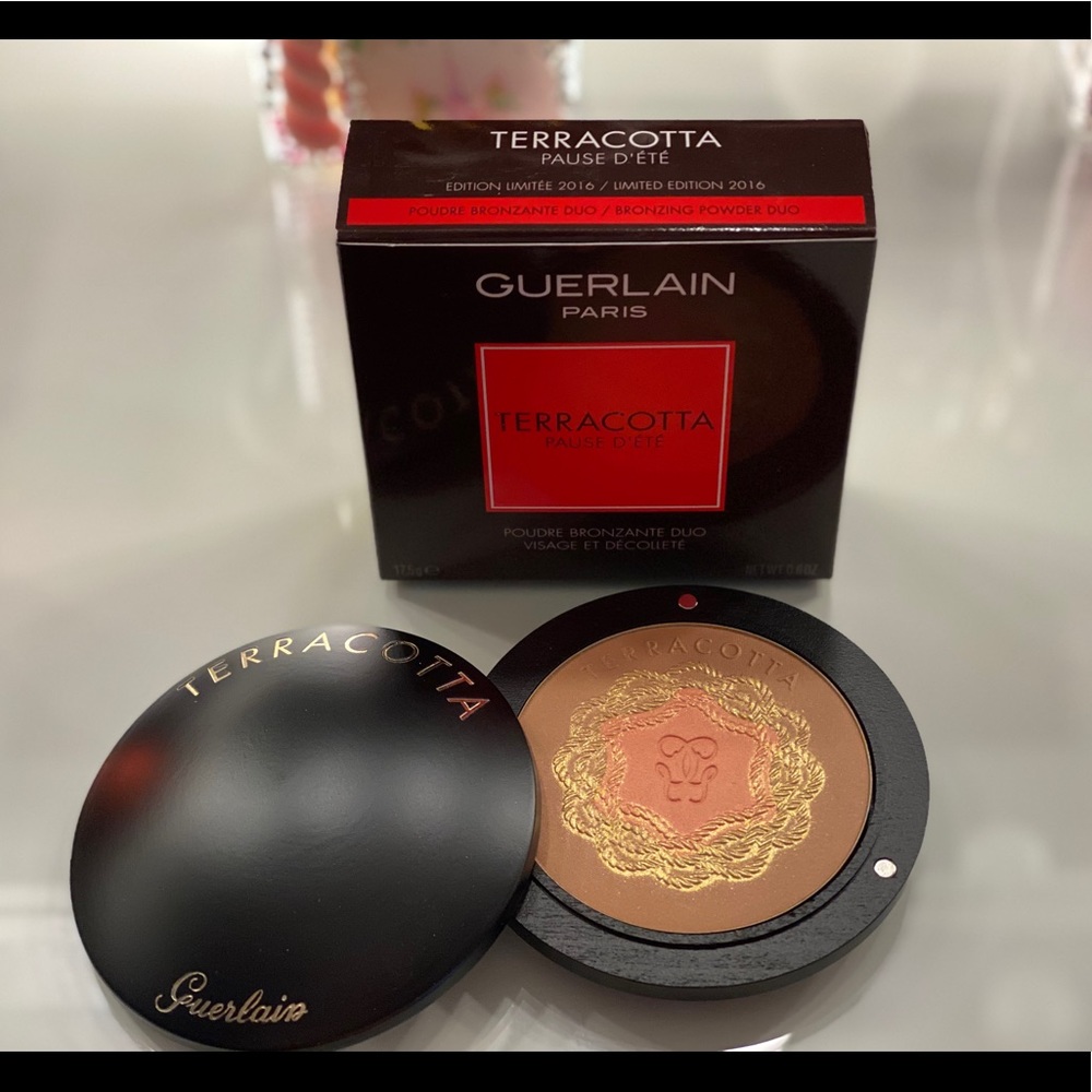 Limited Edition Sold Out